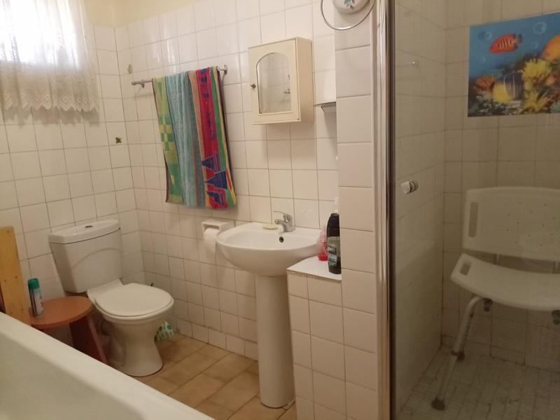 3 Bedroom Property for Sale in Stilfontein North West